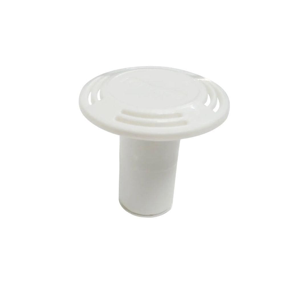 Válvula Ar Canhão Hidromassagem Piscinas, Banheiras E Spas