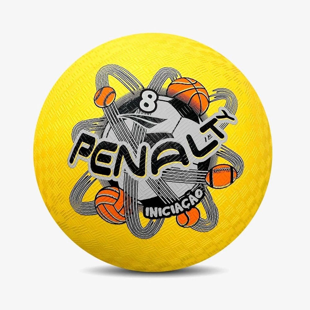 Bola Iniciação Penalty N8 Xxiv
