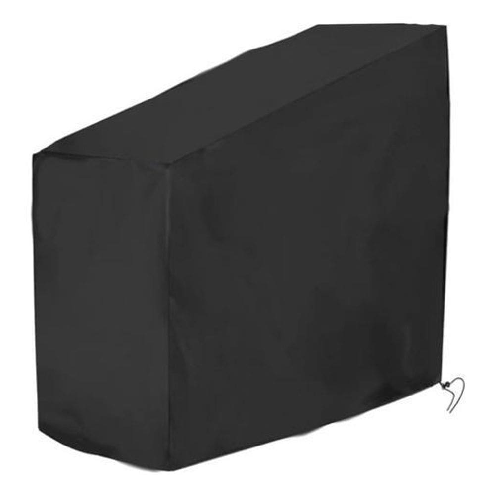 Capa Bicicleta Ergométrica E Moto