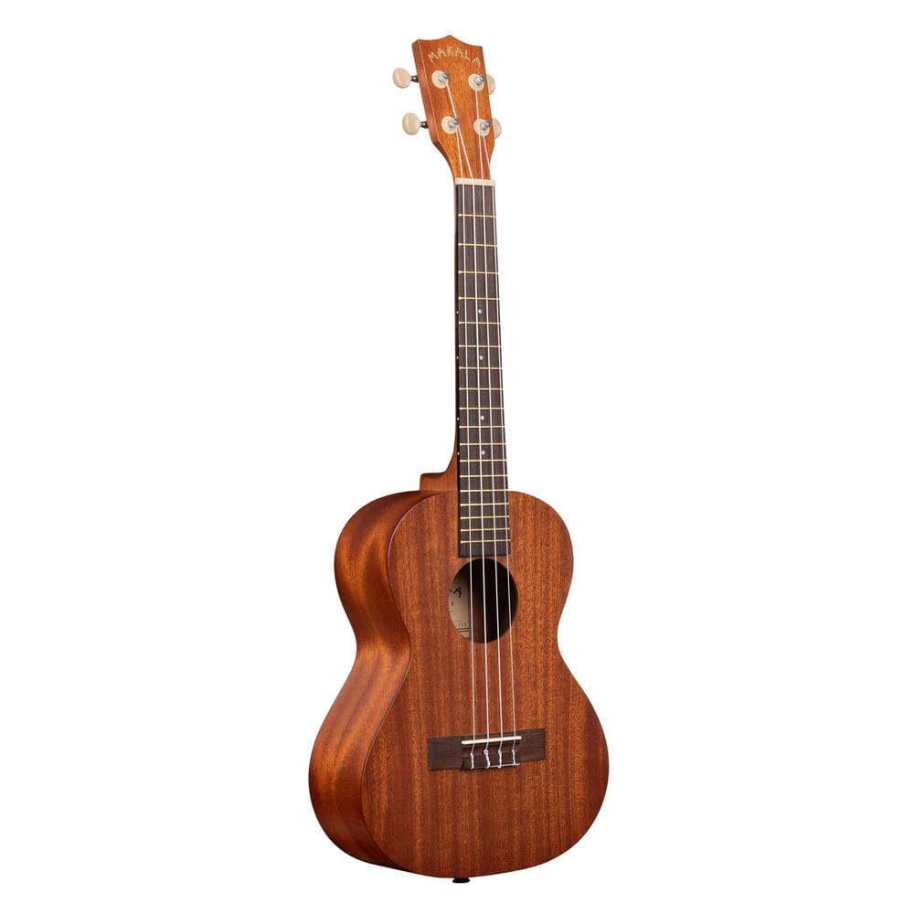 Ukulele Tenor Kala MK-T Makala Agathis Body com acabamento acetinado