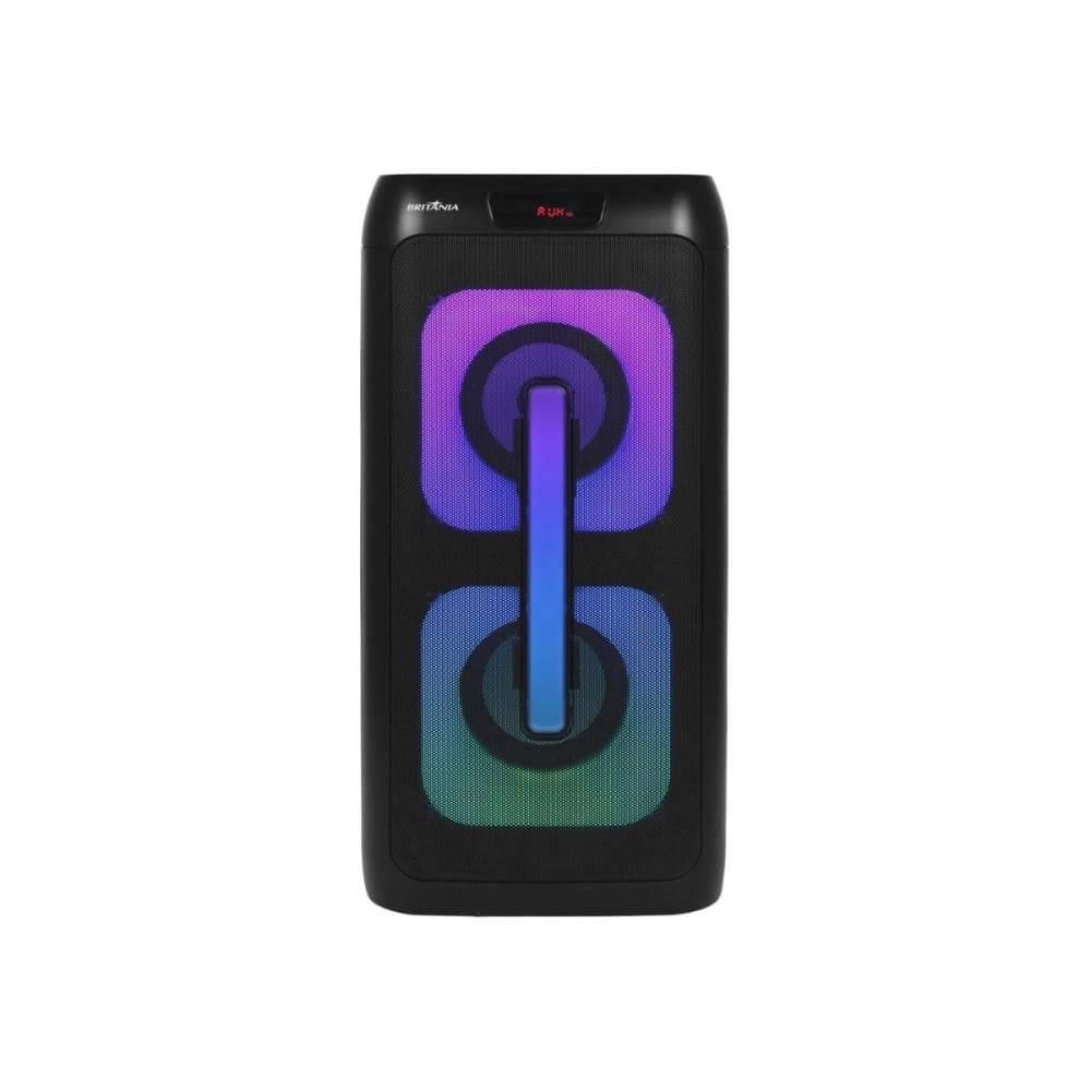 Caixa de Som Britânia BCX4601 350W Bluetooth