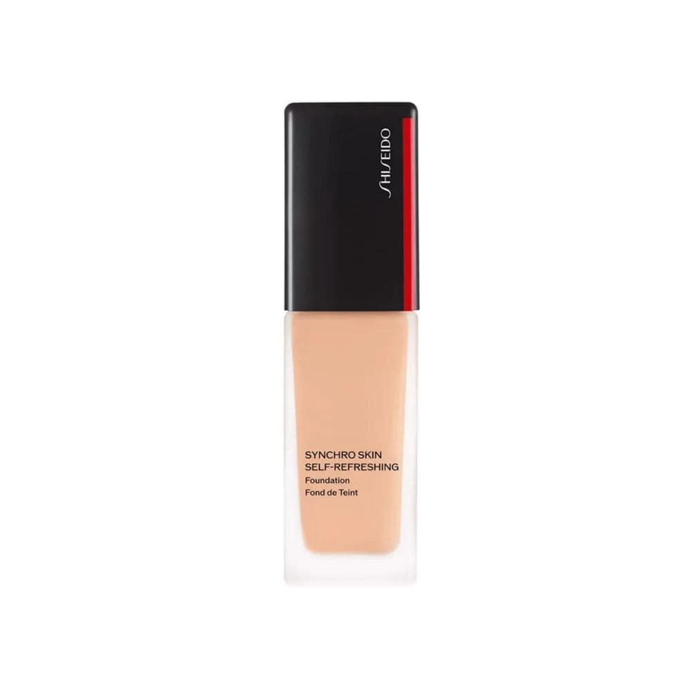 Shiseido Synchro Skin Self-Refreshing Base 240 Spf30 - 30Ml