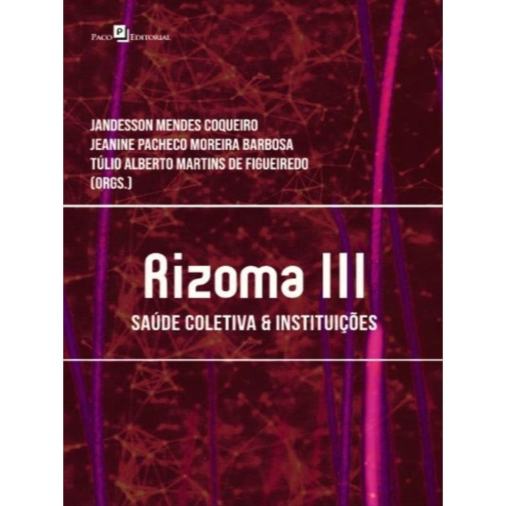 Rizoma Iii