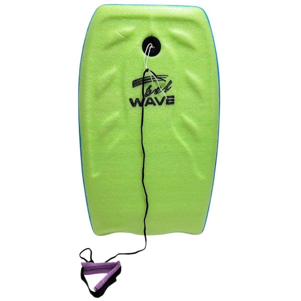 Prancha Bodyboard Infantil Praia Surf Amador 30000