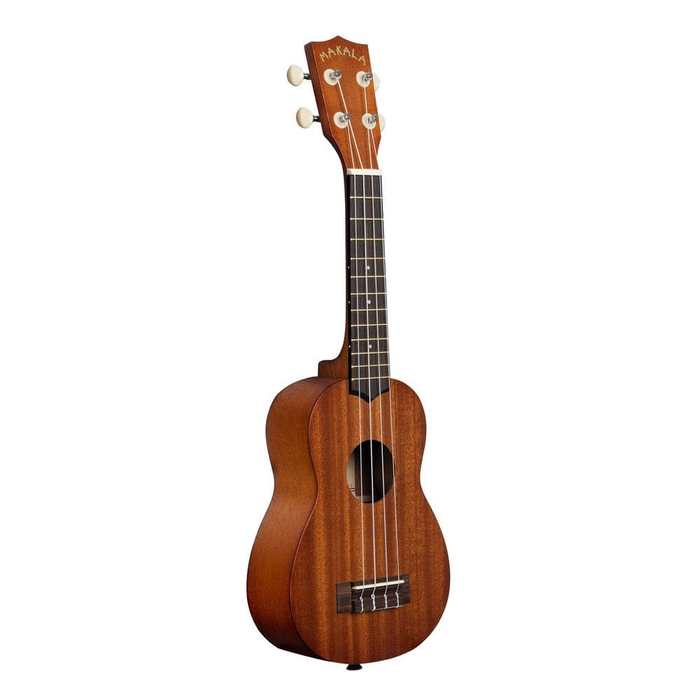 Ukulele Kala KA-MK-S Makala Soprano Tamanho Agathis Body