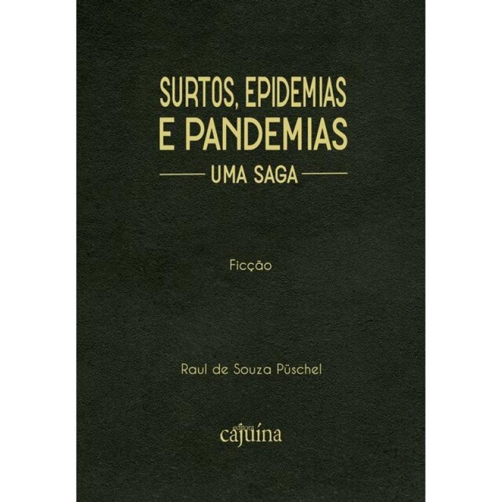 Surtos, Epidemias E Pandemias