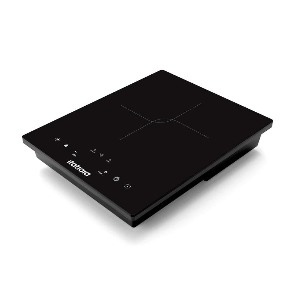 Cooktop de Indução Itatiaia Essencial 1Q 220V