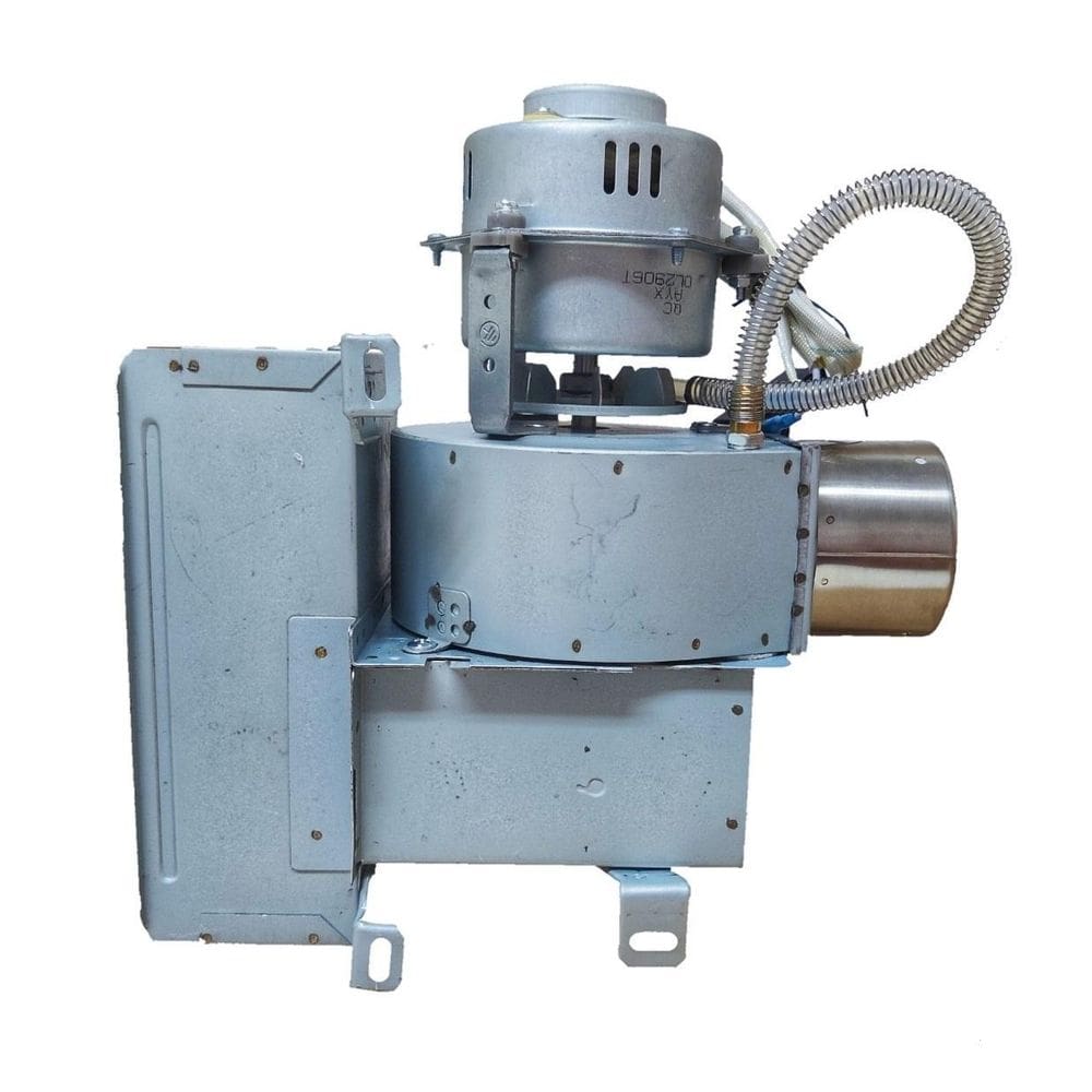 Motor Ventilador Komeco KO15D.Di Aquecedor 0100022104