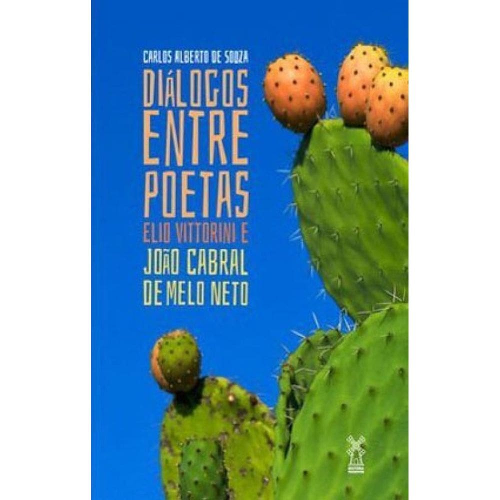 Diálogos Entre Poetas