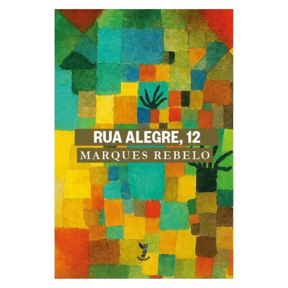 Rua Alegre, 12