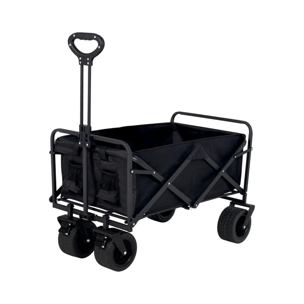 Carrinho Cargo Multiuso