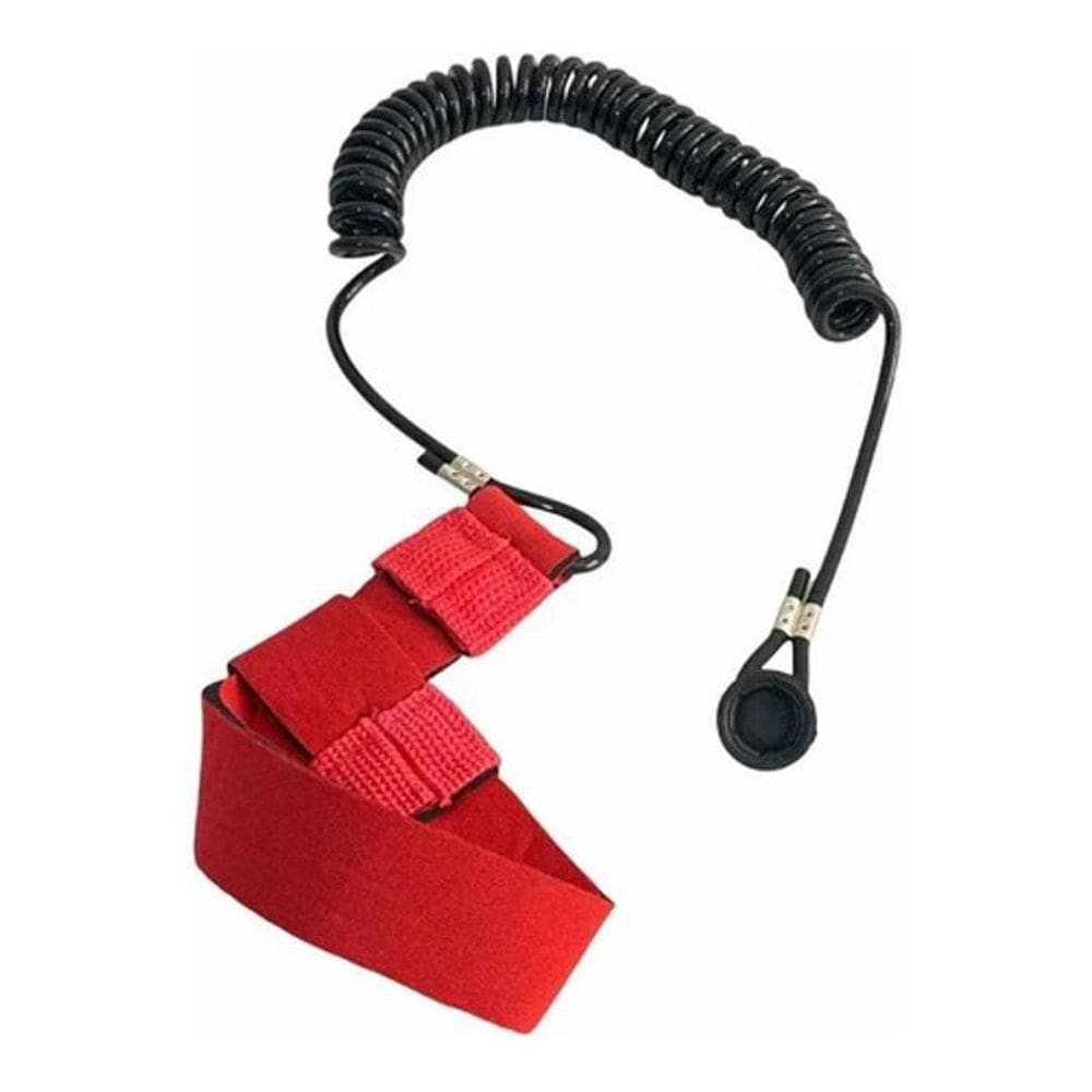 Cordão Segurança Pulseira Neoprene Jet Ski Sea-Doo Ate 96
