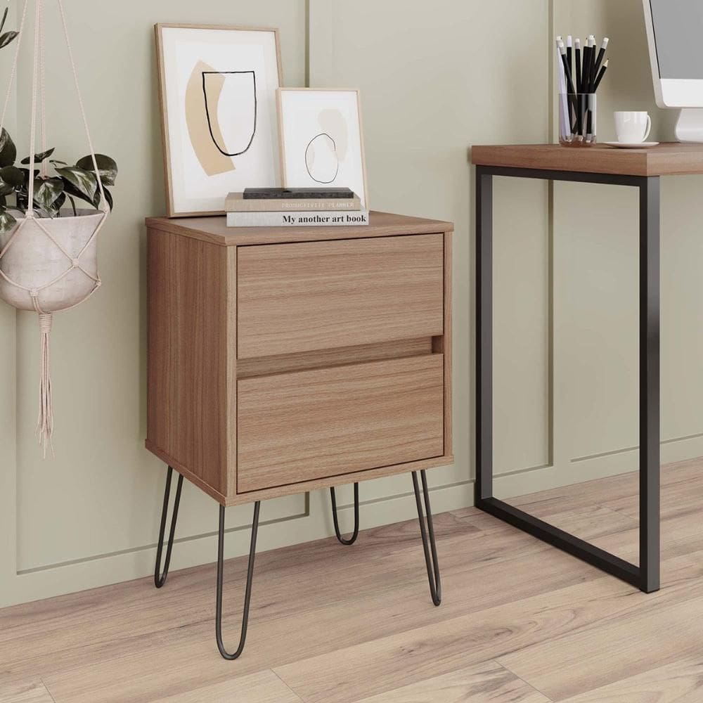 Aparador Roma c/ 2 Gaveteiro Montana