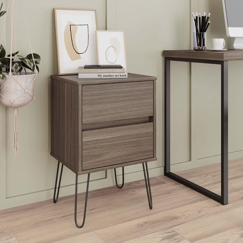 Aparador Roma c/ 2 Gaveteiro Affara