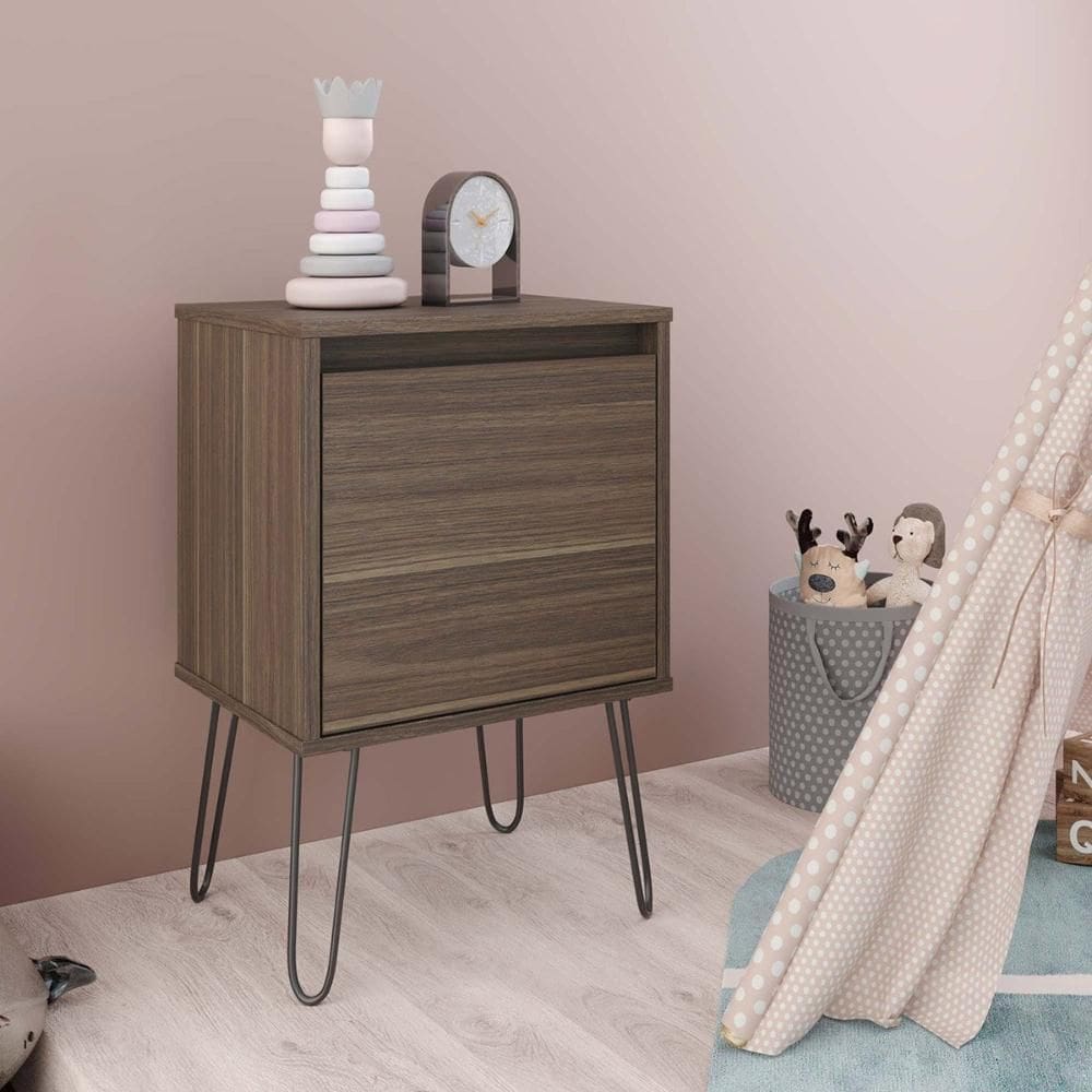 Aparador c/ 1 Porta Affara - Pleno