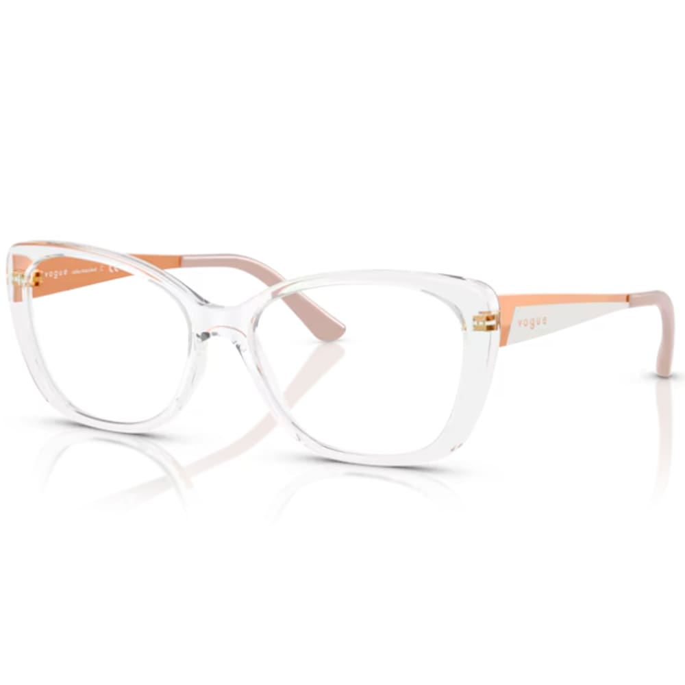 Armacao Vogue Vo5587l W745 54