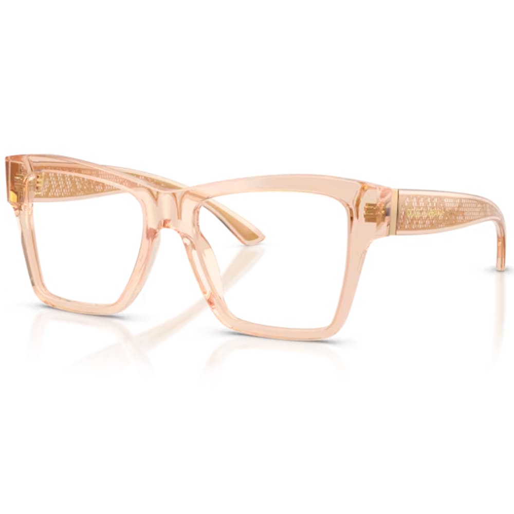 Armacao Dolce & Gabbana Dg3411 3432 54