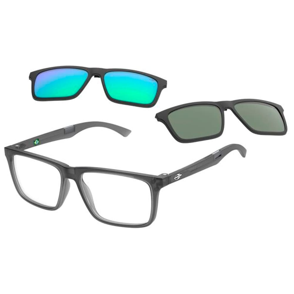 Armacao Clip-On Mormaii M6174d1355