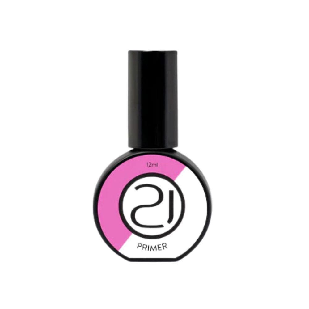 Primer Sem Acido Nails 21 Desidratador 12Ml