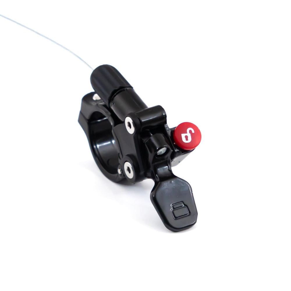 Acionador Remoto Trava De Suspensão Bike Bicicleta X-Time