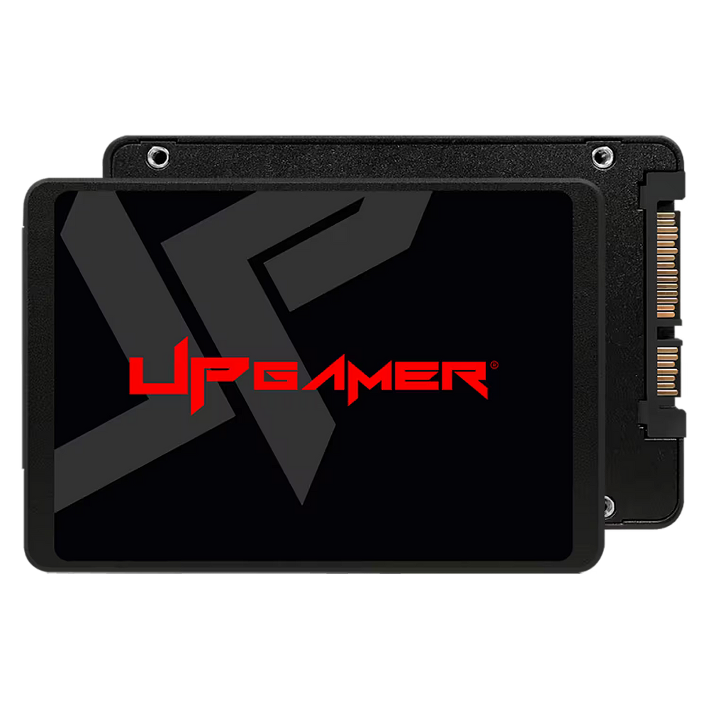 SSD Up Gamer UP500 120GB 2.5” SATA