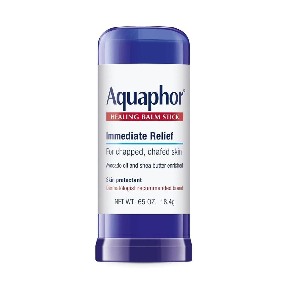 Aquaphor Healing Stick Bálsamo Hidratante Protetor Pele Seca