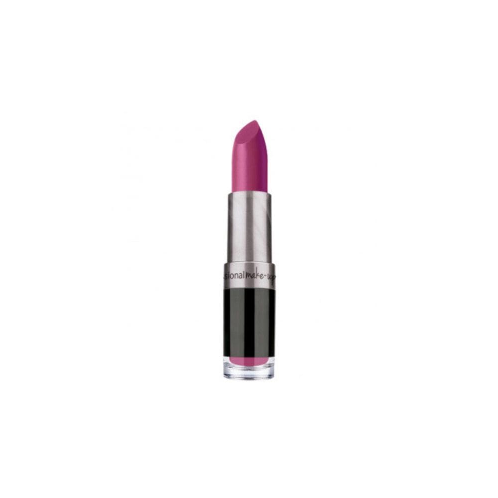 Batom Matte Cremoso Atrevida Make-Up 4,5G