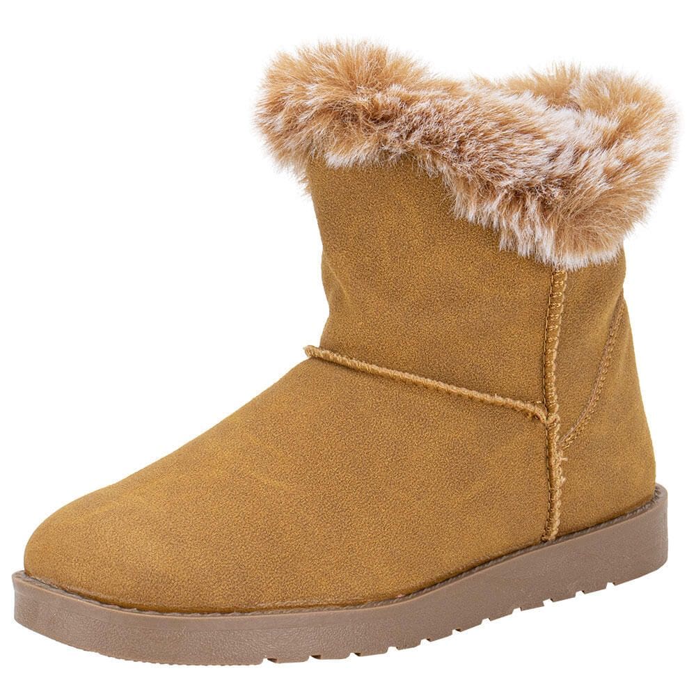 Bota Infantil Mooncity 79804