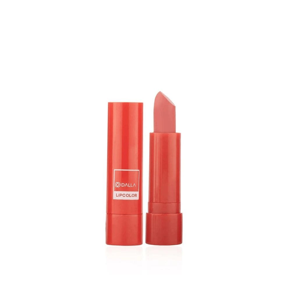 Batom Bala Lipcolor Dalla Makeup - Cor 04