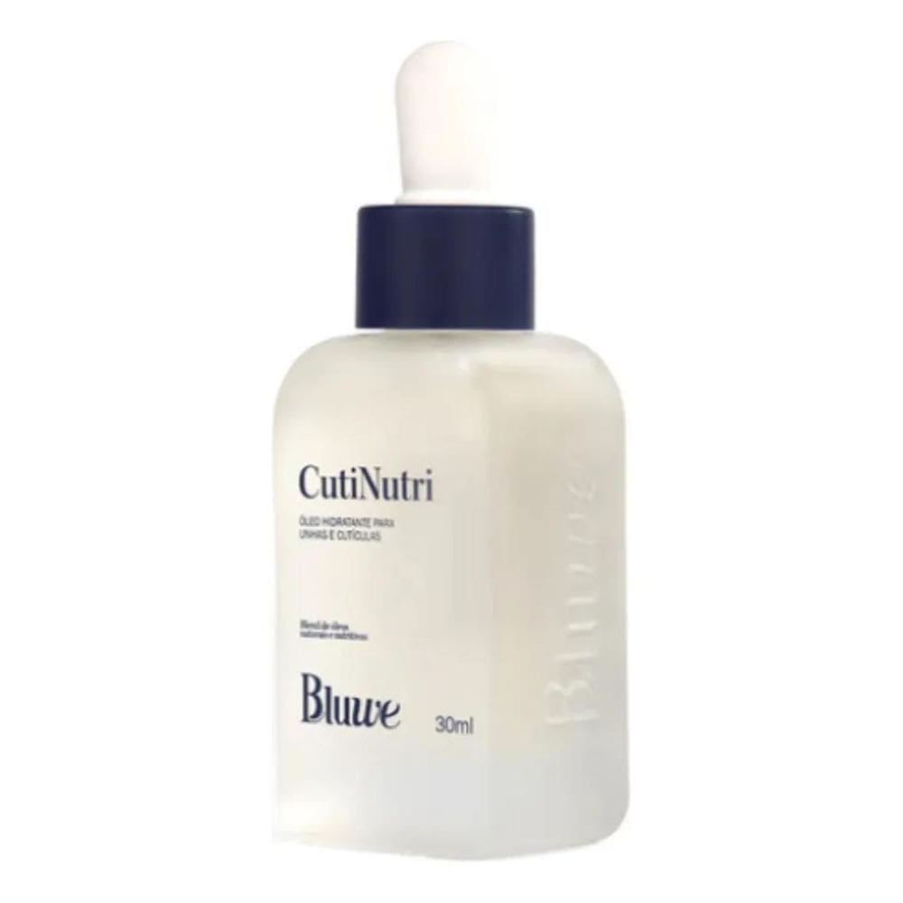 2X Cutinutri 30Ml - Bluwe