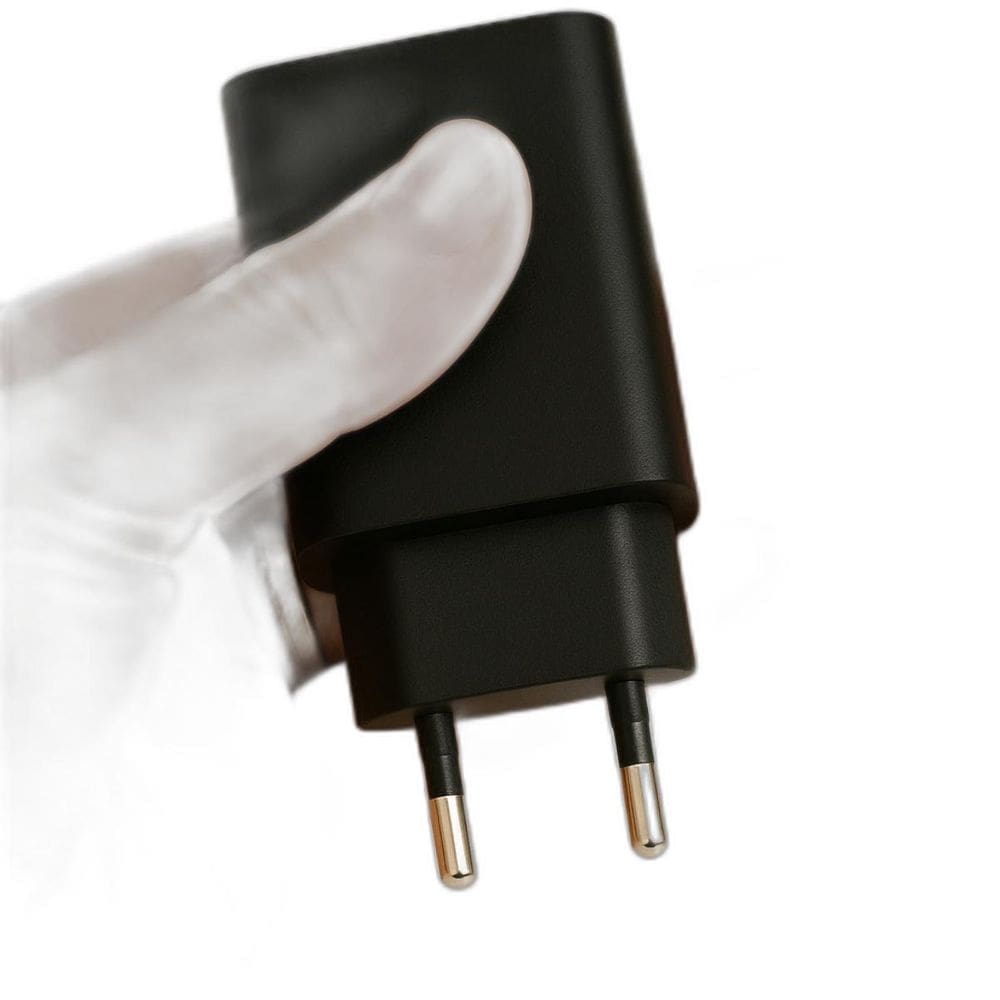 Fonte Rápida Tipo C Turbo Para Smartphones E Mais