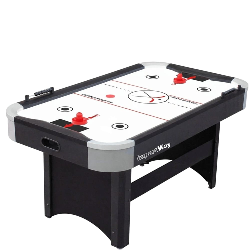 Mesa Air Game Importway com Ventilação e Marcador Grande