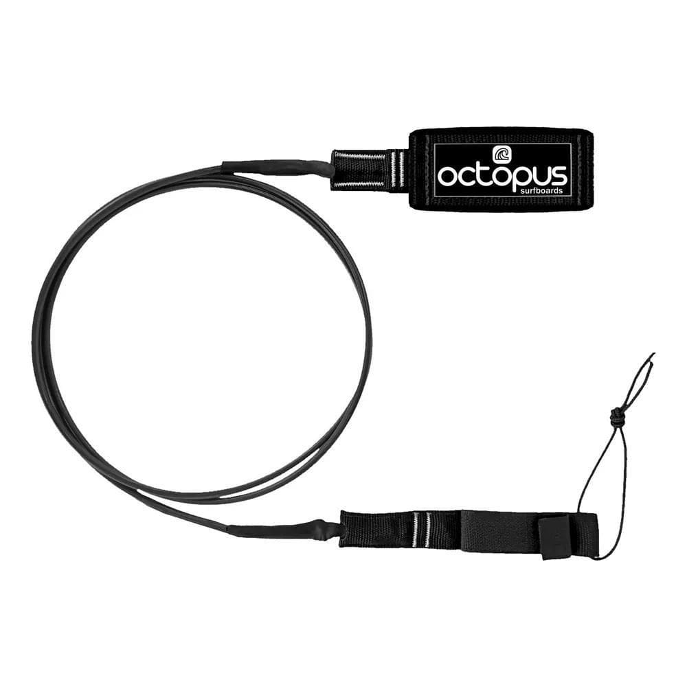 Leash Cordinha Prancha De Surf 6Competição 2 Giradores