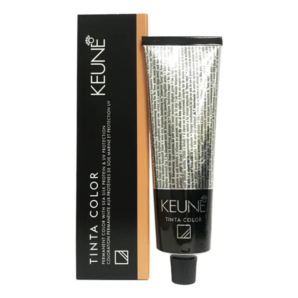 2X Tintura Keune Tinta Color Keune Tinta Color Tom 7.44 Loir