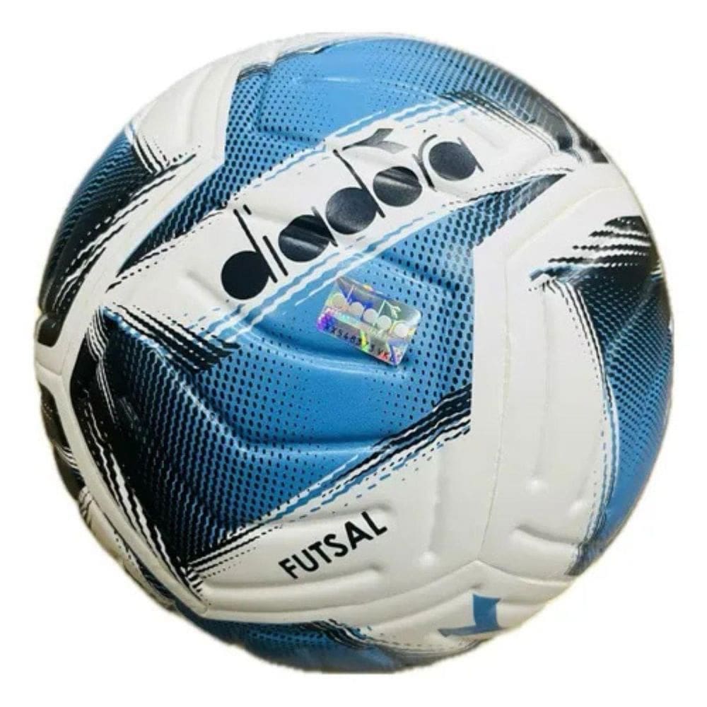 Bola Diadora Futsal Colorin Park Azul