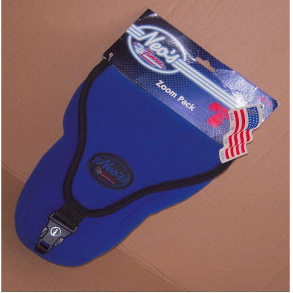 Bolsa de câmera Tamrac 3615 Neo`s Zoom Pack preta para DSLR