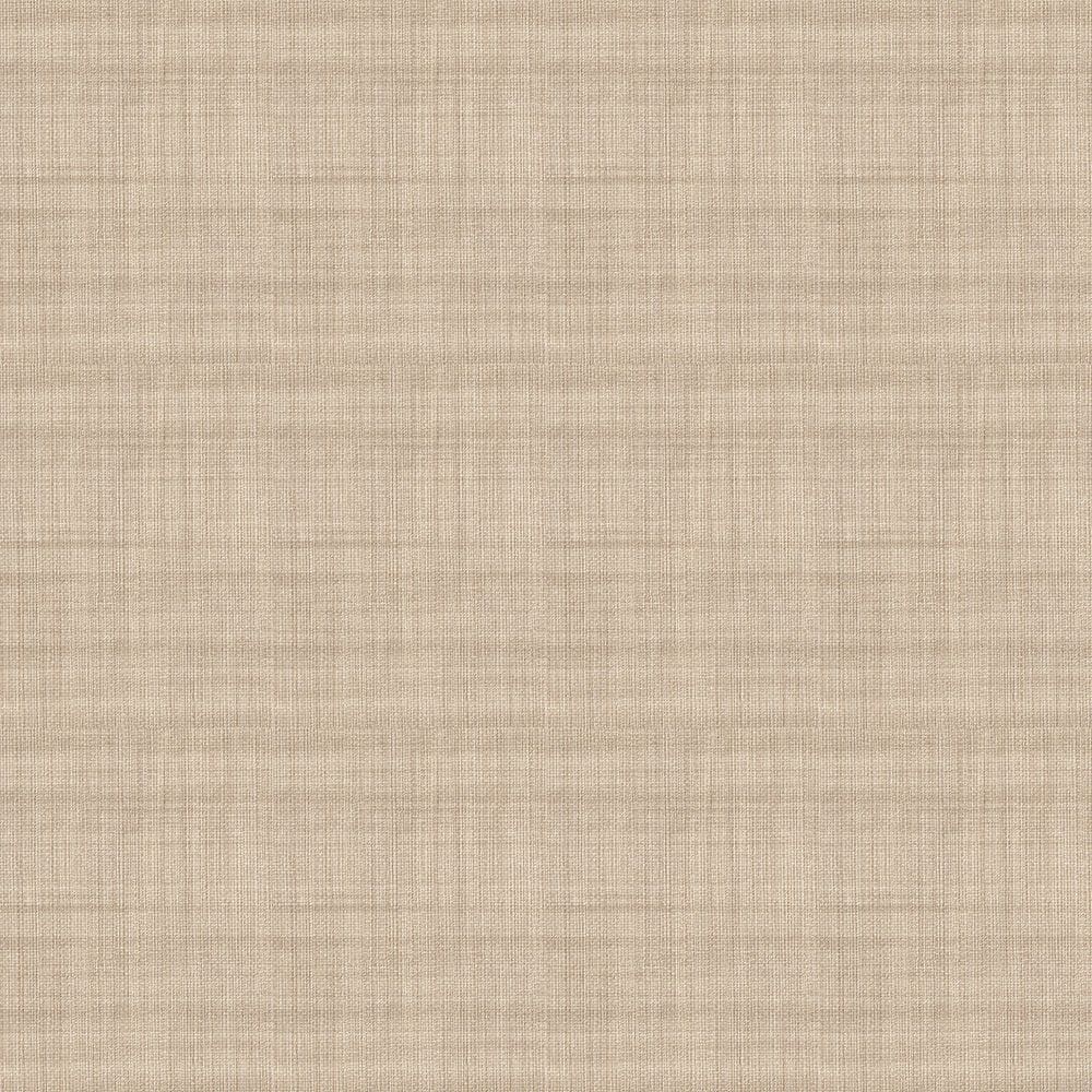 Papel De Parede Vinilico 52cmx10m Texturizado Bege