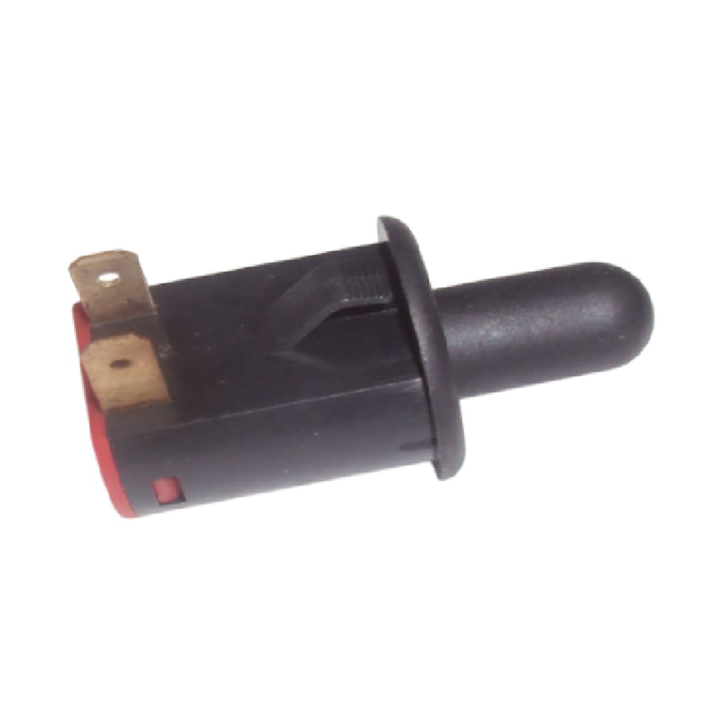 Fiat Uno Interruptor Elétrico Capô Genuíno