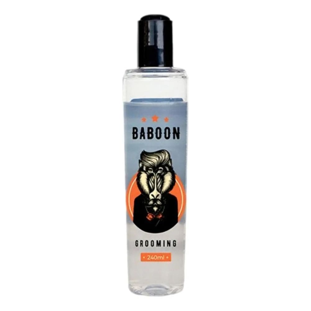 2X Grooming 240 Ml Baboon