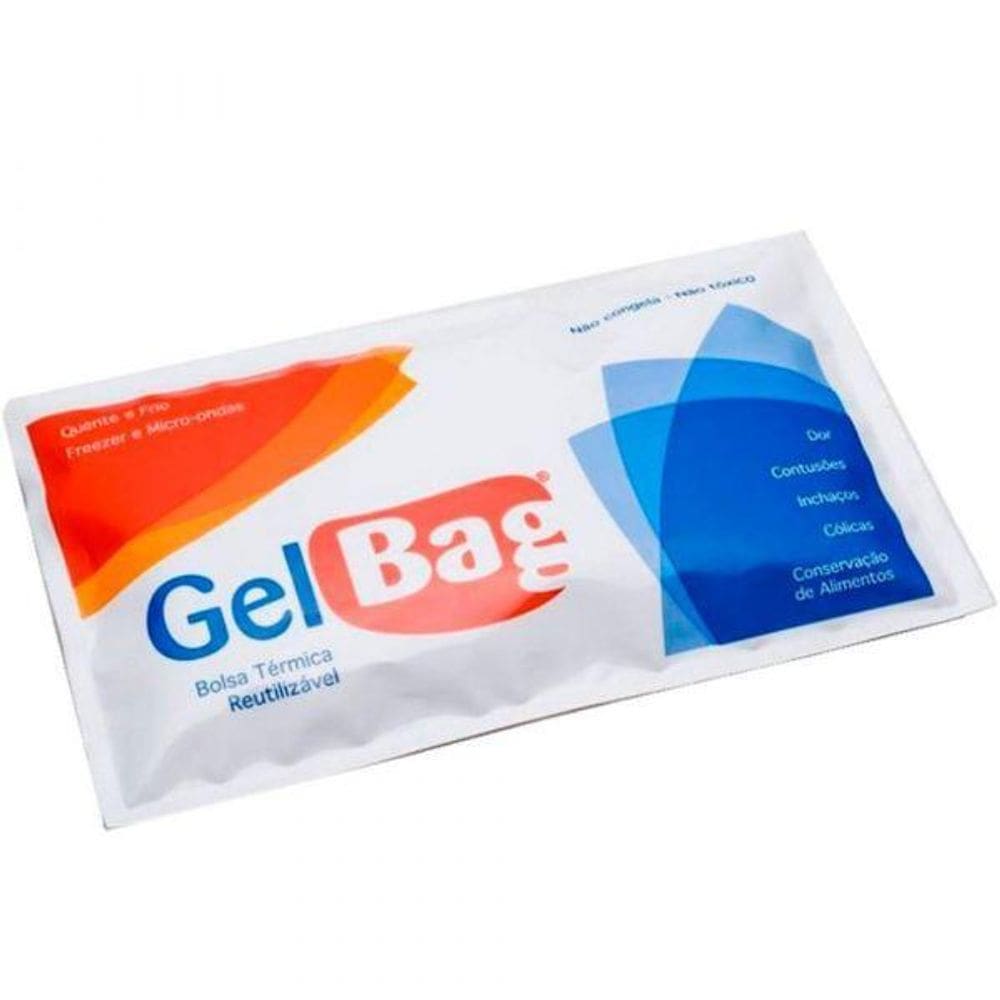 Bolsa Térmica Gel Bag