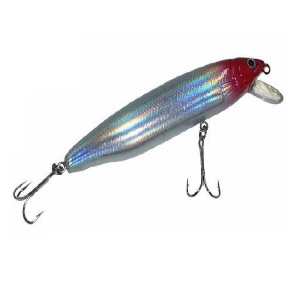 Isca Artificial Peixe Pesca Ottoni Cnt-110 11,5Cm Diversas