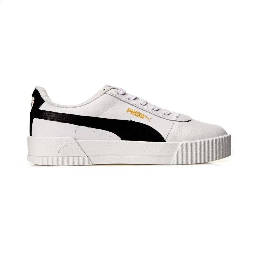 2X Puma Carina Lux Bdp Feminino Adultos