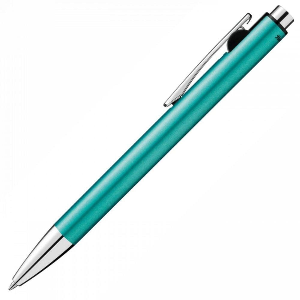 Caneta Esferografica Pelikan Snap Turquoise