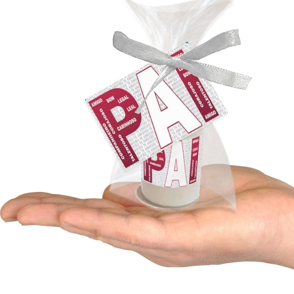 25 Loções Pós Barba Dia Dos Pais - Pai