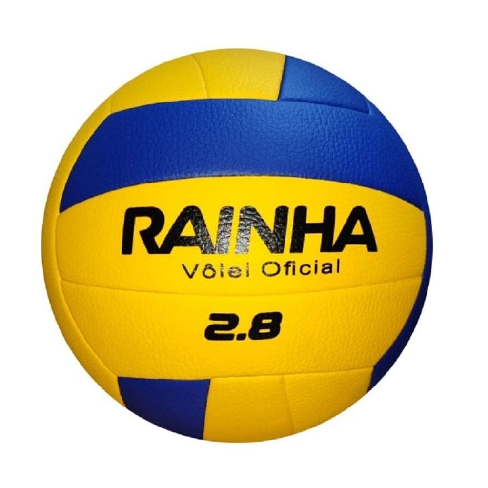 Bola Rainha Vôlei 2.8 Oficial