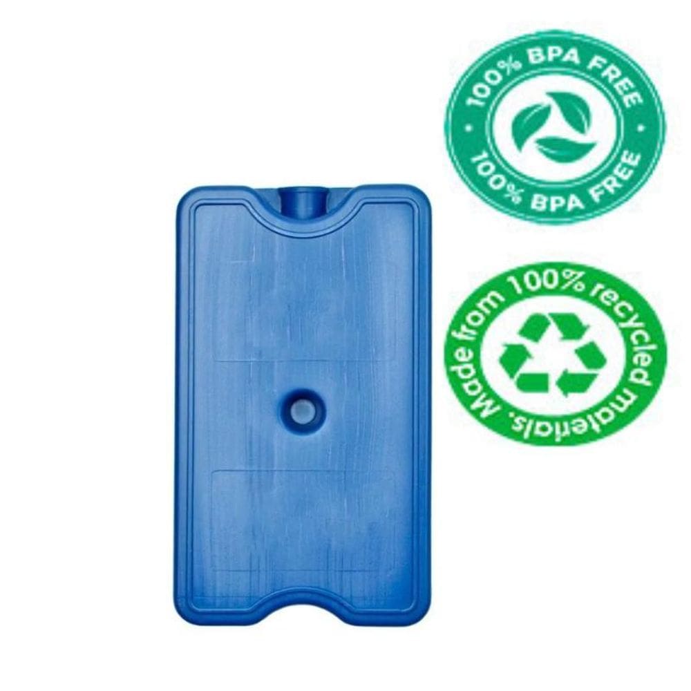 Gelo Artificial Gelo-X Reutilizável 200Ml