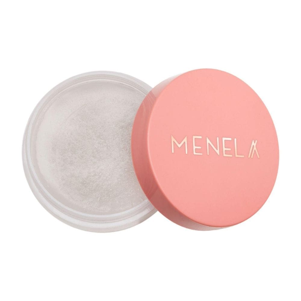 Cera Brow Frozen Fixadora De Sobrancelhas Menela 15G