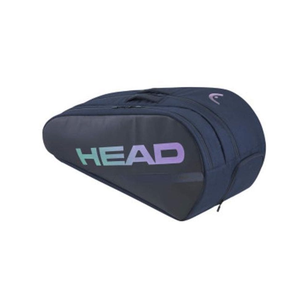 Raqueteira Head Tour L X9 Marinho