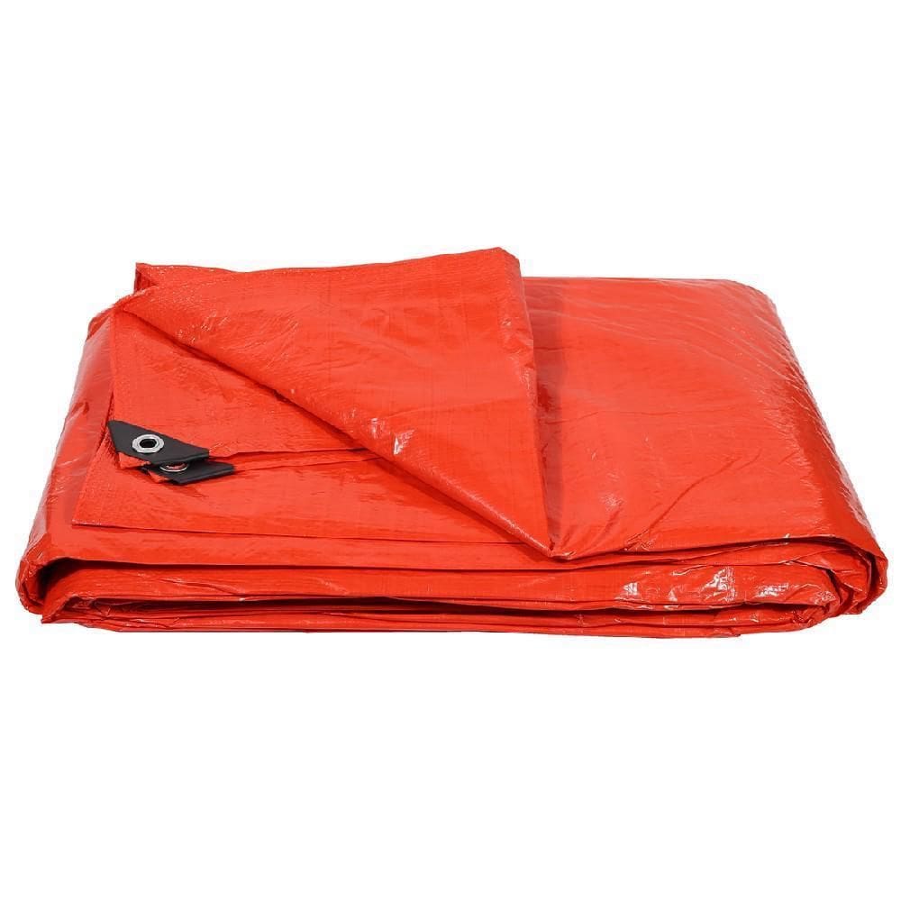 Lona De Polietileno 5M X 11M  575,0020  - Graff Vantage