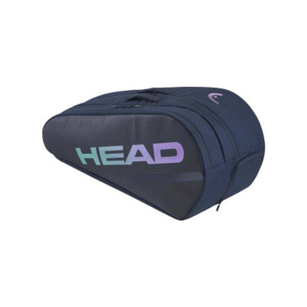Raqueteira Head Tour L X9 Marinho